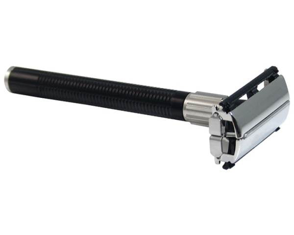 Feather Double Edge Blade Razor - Superior Shaving Precision