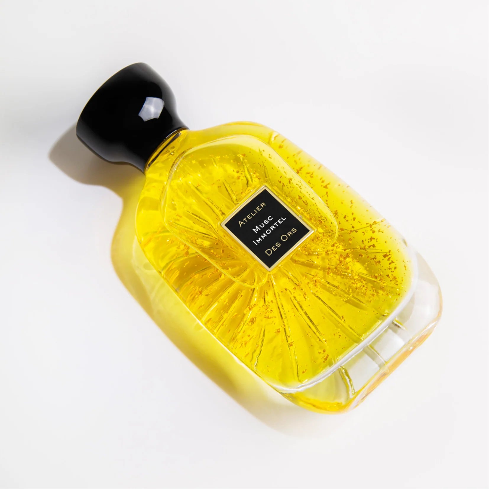 Atelier Des Ors Musc Immortel EDP M 100ml Boxed