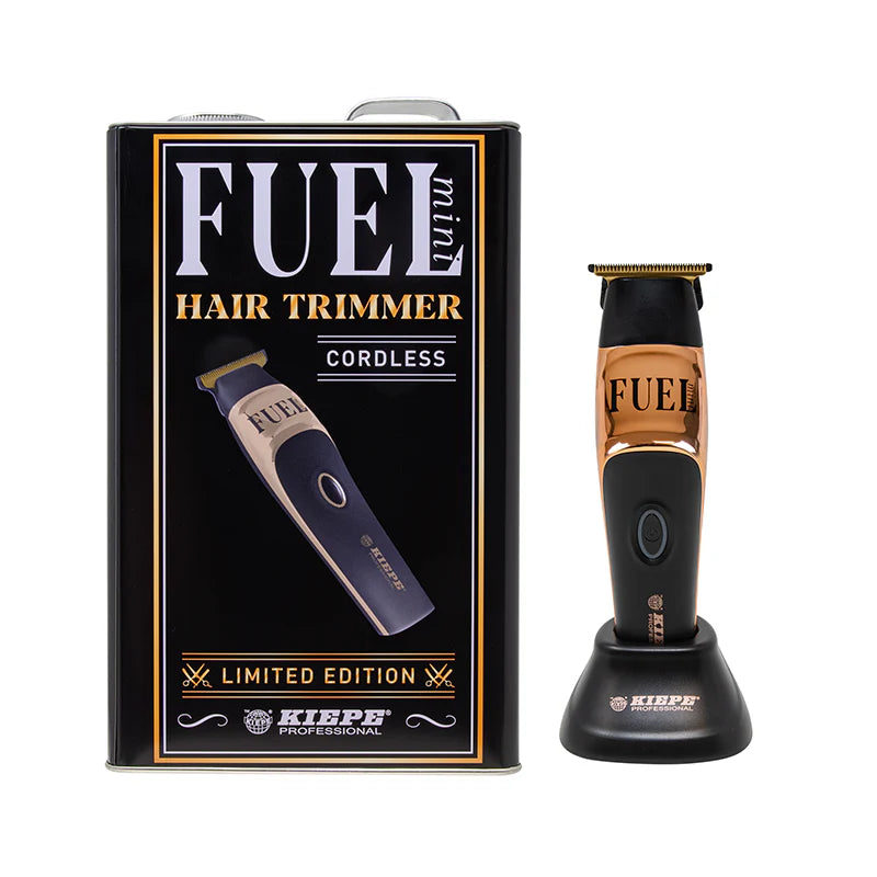 Kiepe Professional Fuel Mini Limited Edition Hair Trimmer