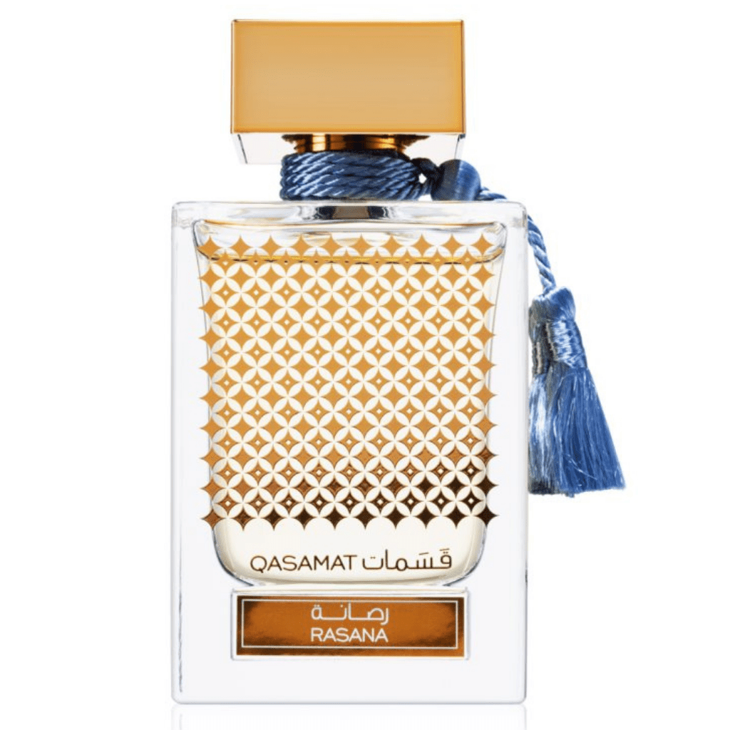 Rasasi Qasamat Rasana EDP M 65ml Boxed