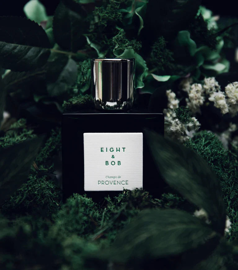 Eight and Bob Champs De Provence EDP M 30ml Boxed