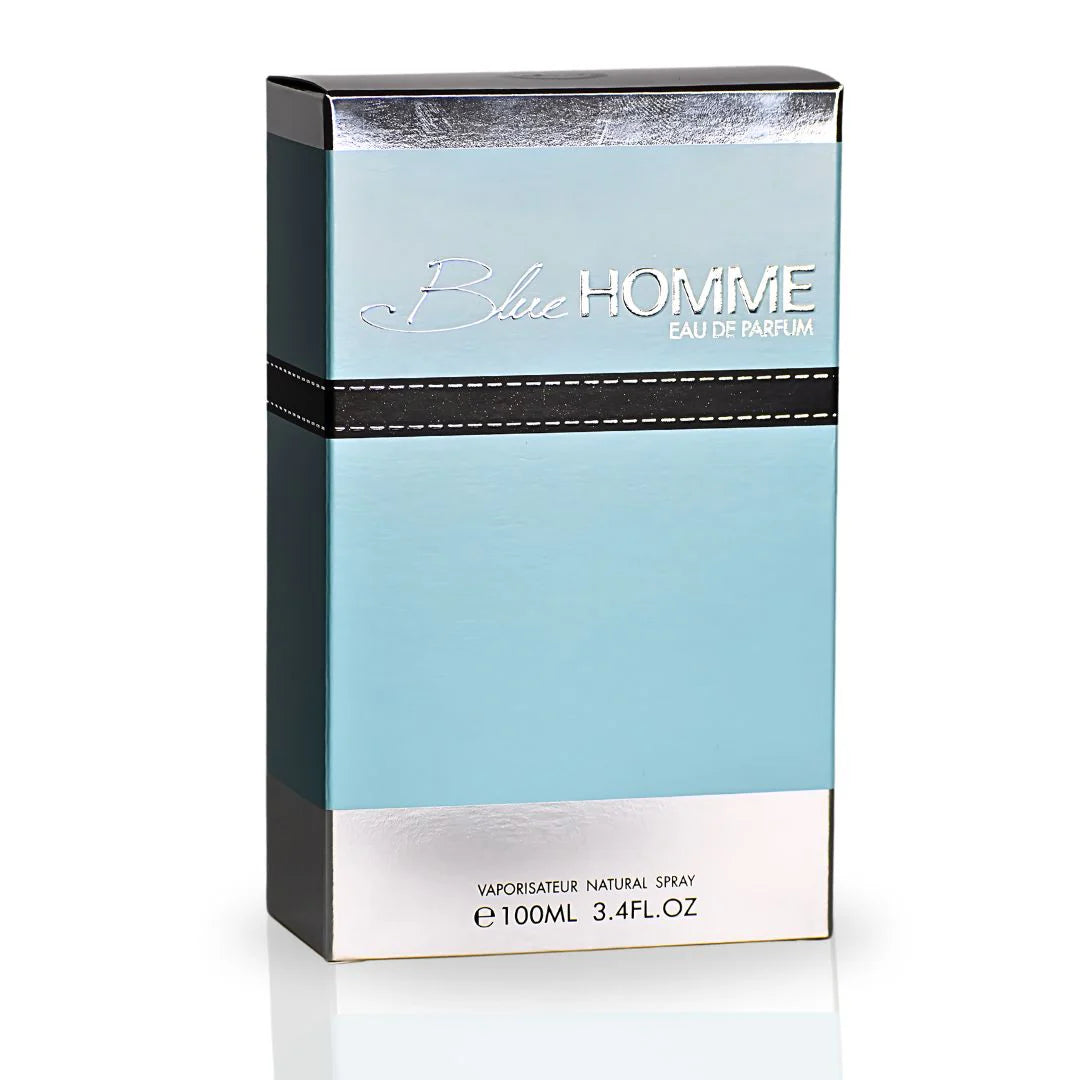 Armaf Blue Homme M 100ml Boxed