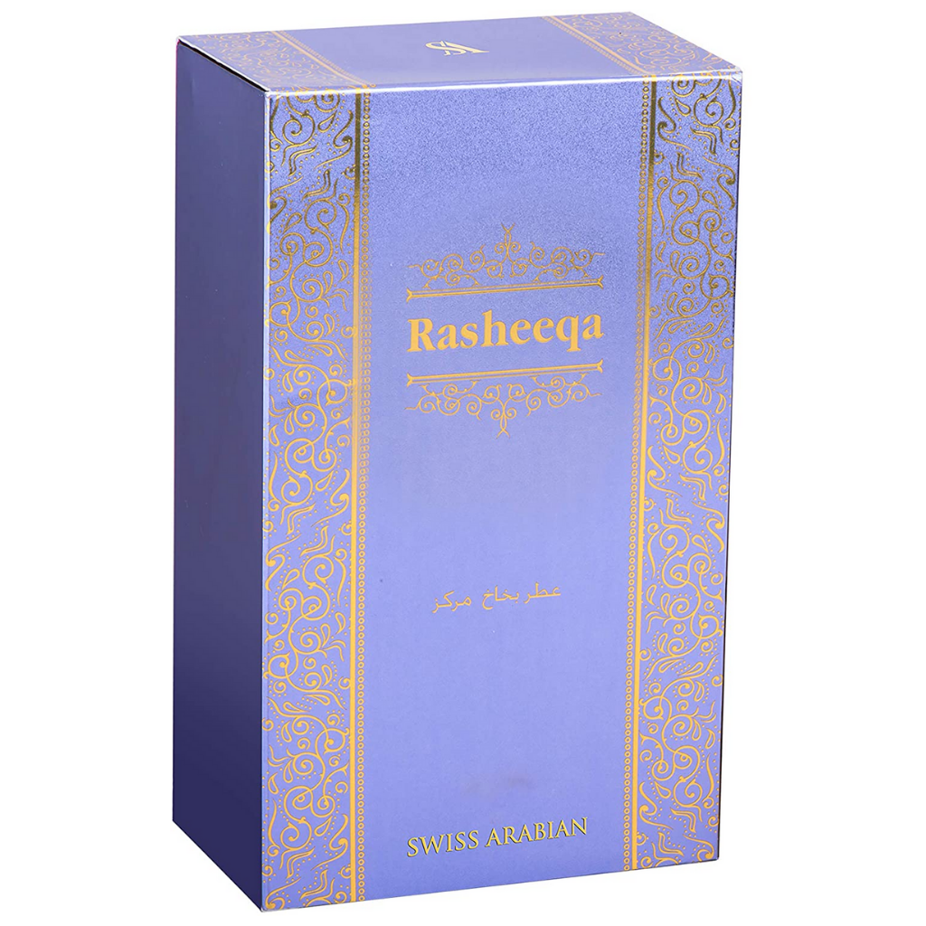 Swiss Arabian Rasheeqa 982 EDP W 50ml