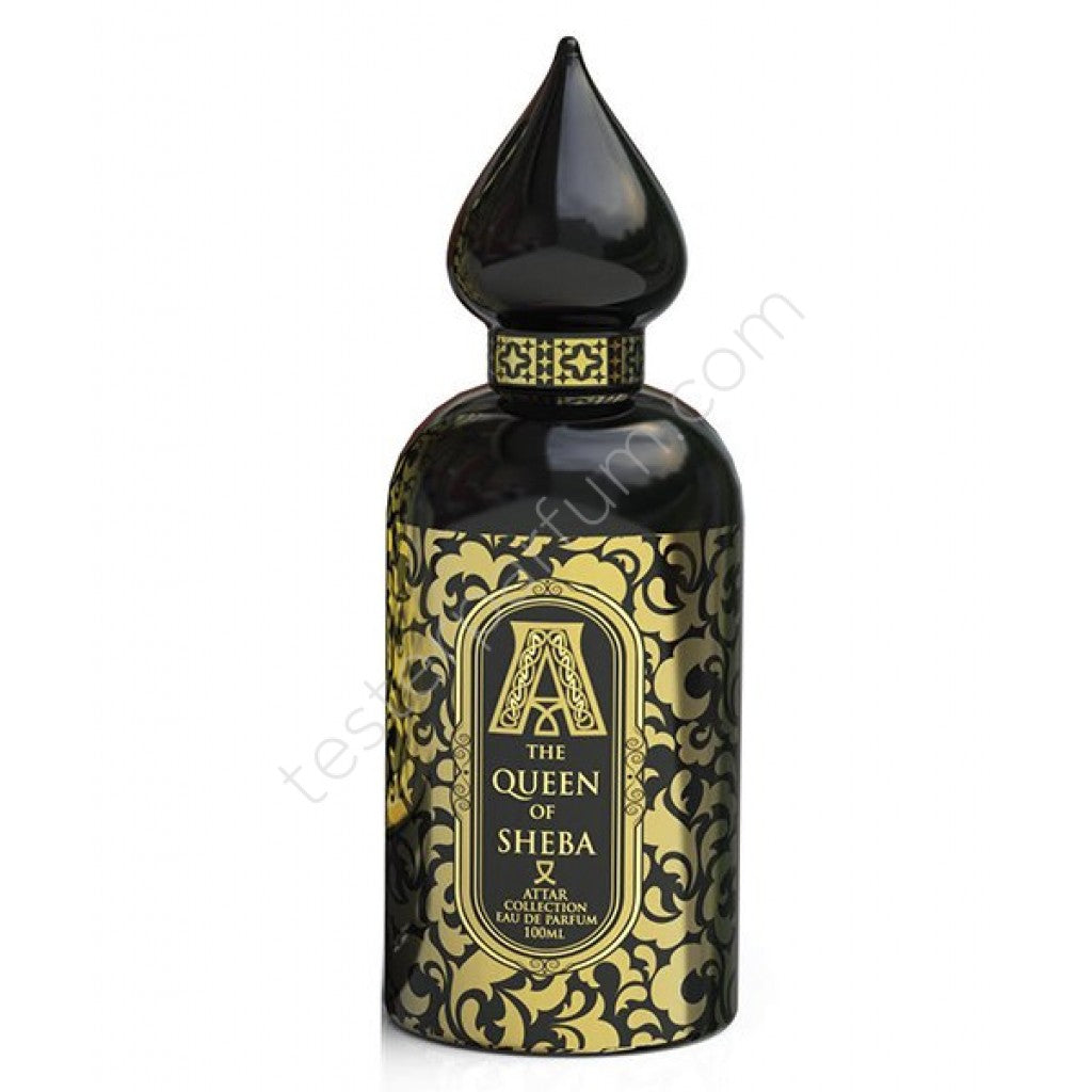 Tester - Attar Collection Azalea M EDP 100ml Tester (Rare Selection)