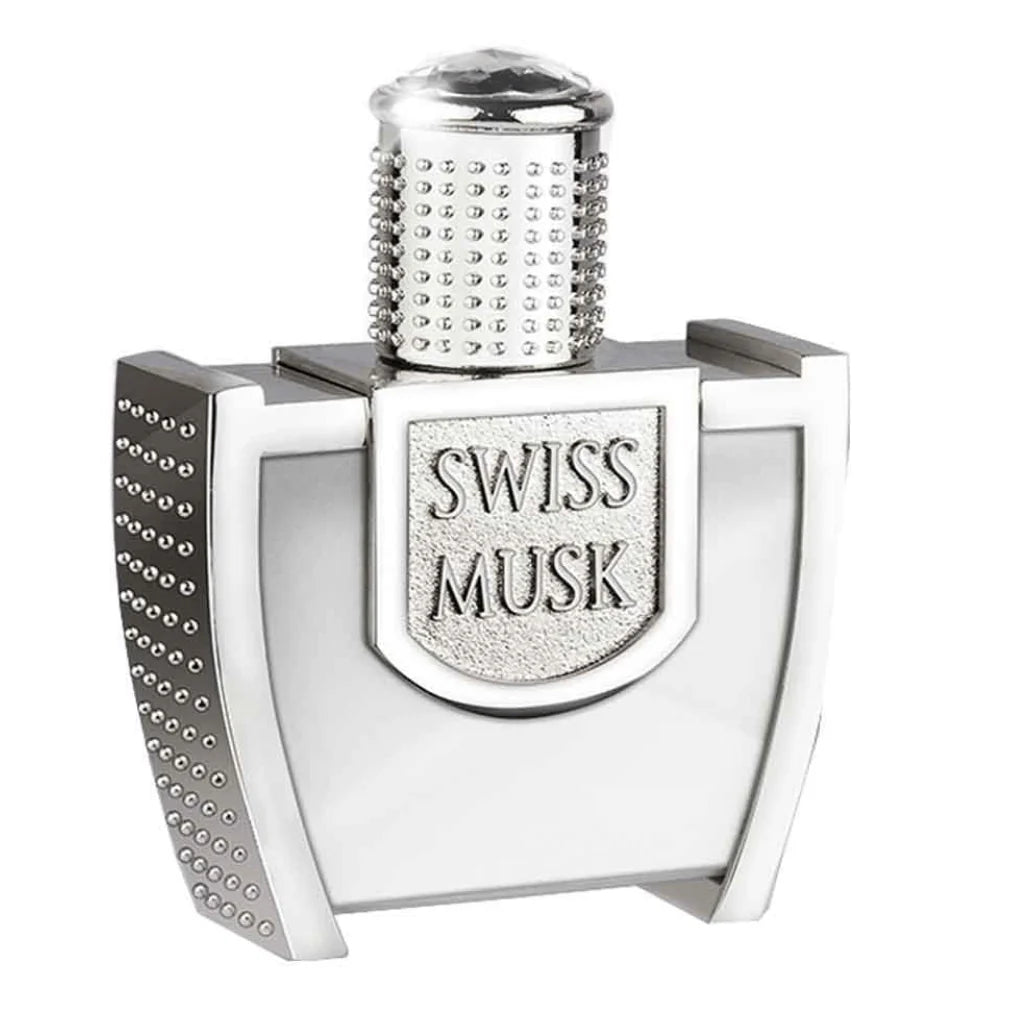 Swıss Musk 941 45Ml Edp Swiss Arabian