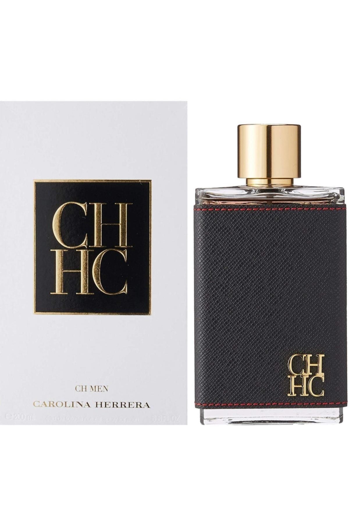 Jumbo - Carolina Herrera 'Ch' M 200ml Boxed