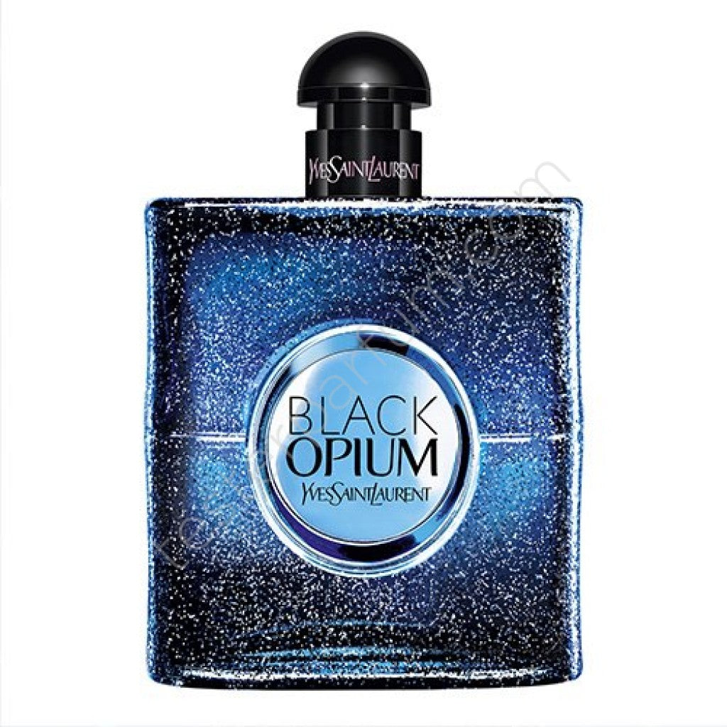 Tester - Yvessaintlaurent Black Opium Intense EDP W 90ml Tester