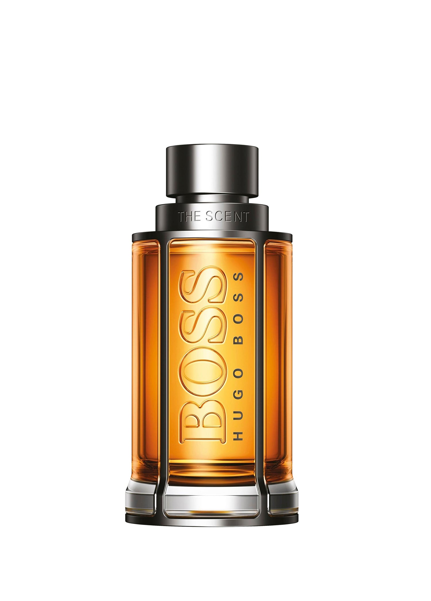 Hugo Boss The Scent M 100ml Boxed