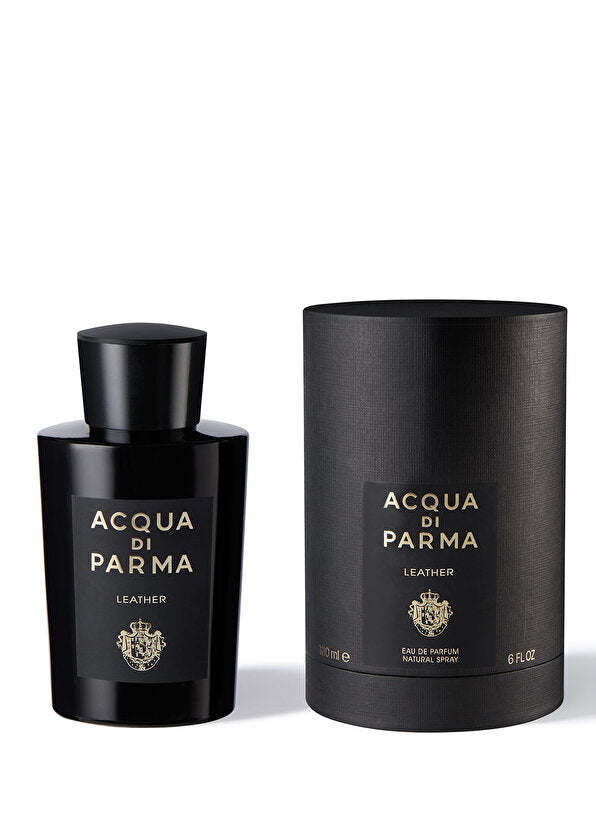 Acqua Di Parma Leather EDP M 180ml Boxed (Rare Selection)