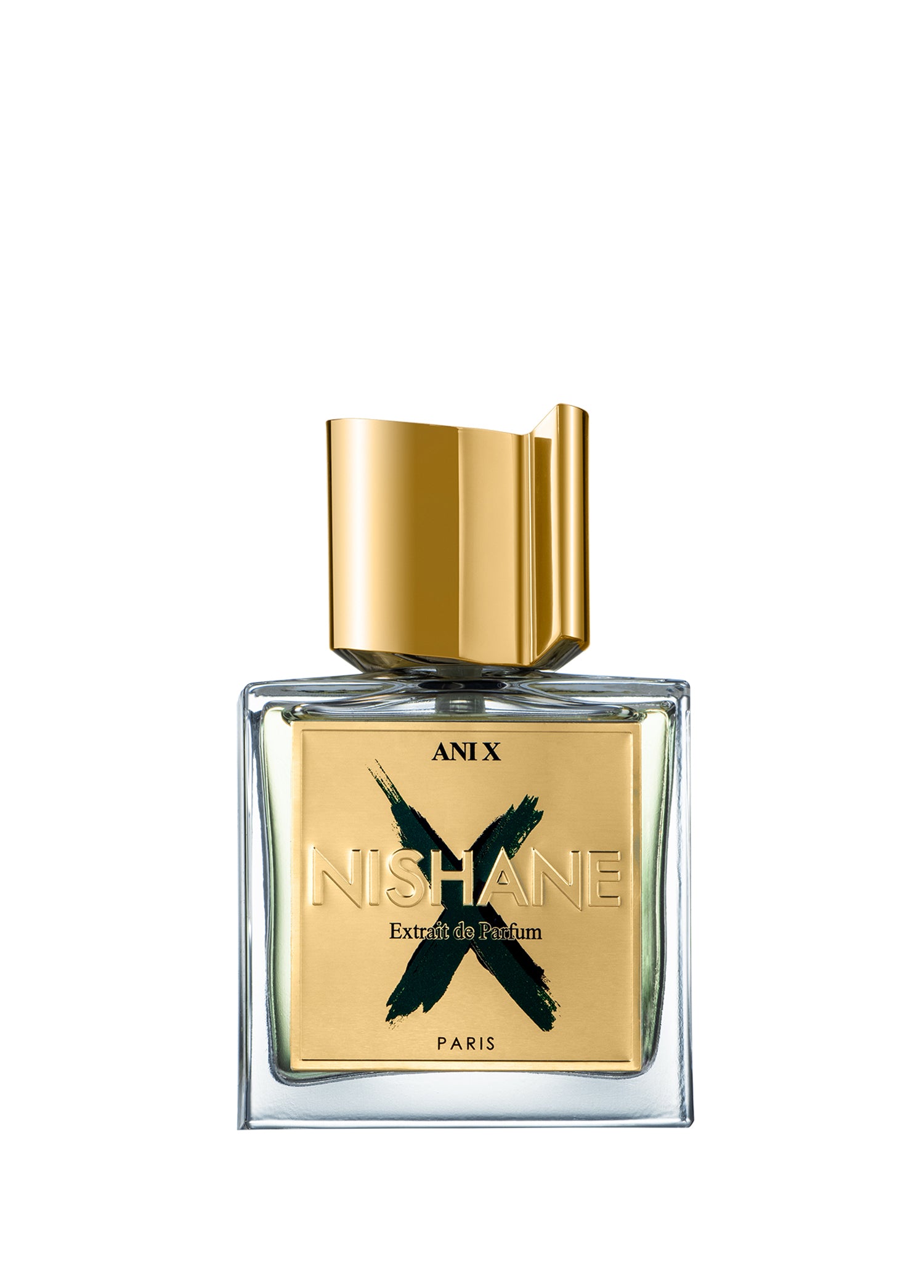 Nishane X Collection Ani M 50ml Boxed