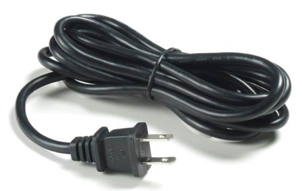2-Wire Attached Cord, Fits Model ML