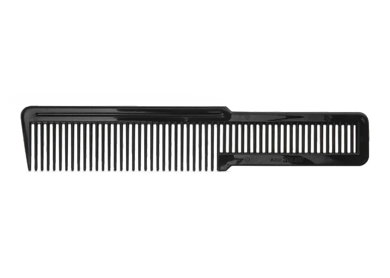 Wahl Flat Top Comb - Large Black