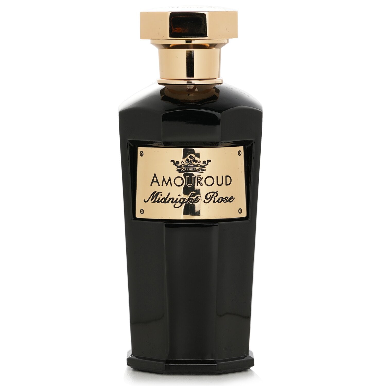 Amouroud Midnight Rose EDP M 100ml Boxed