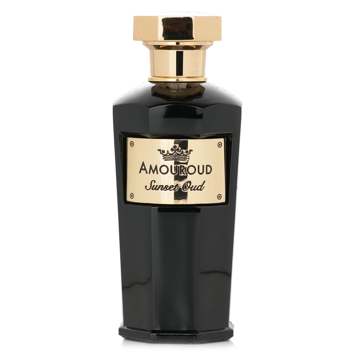 Amouroud Sunset Oud EDP M 100ml Boxed