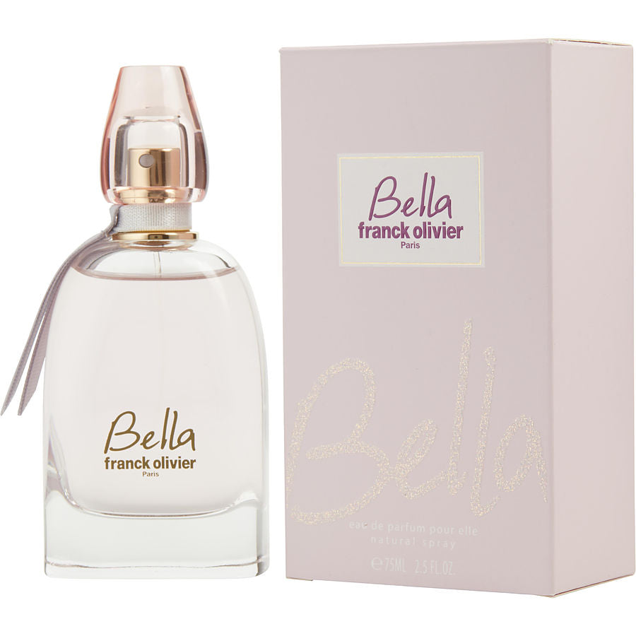 Franck Olivier Bella EDP W 75ml