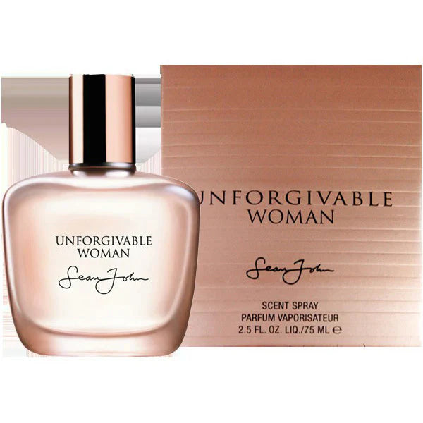 Sean John Unforgivable W 125Ml