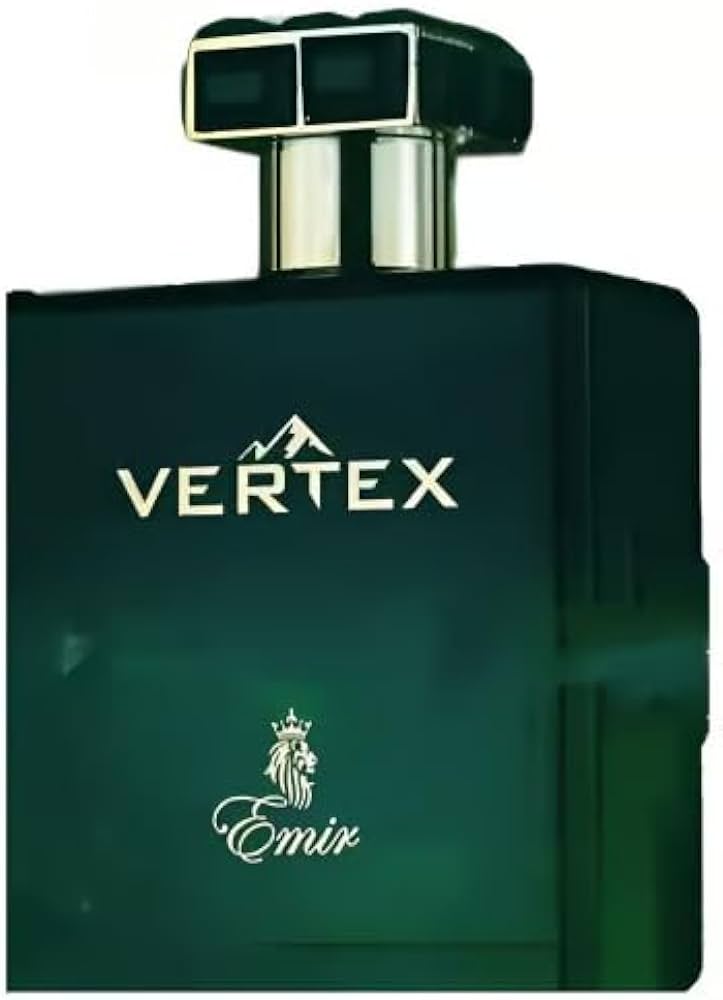 Paris Corner Vertex Emir M 100ml Boxed