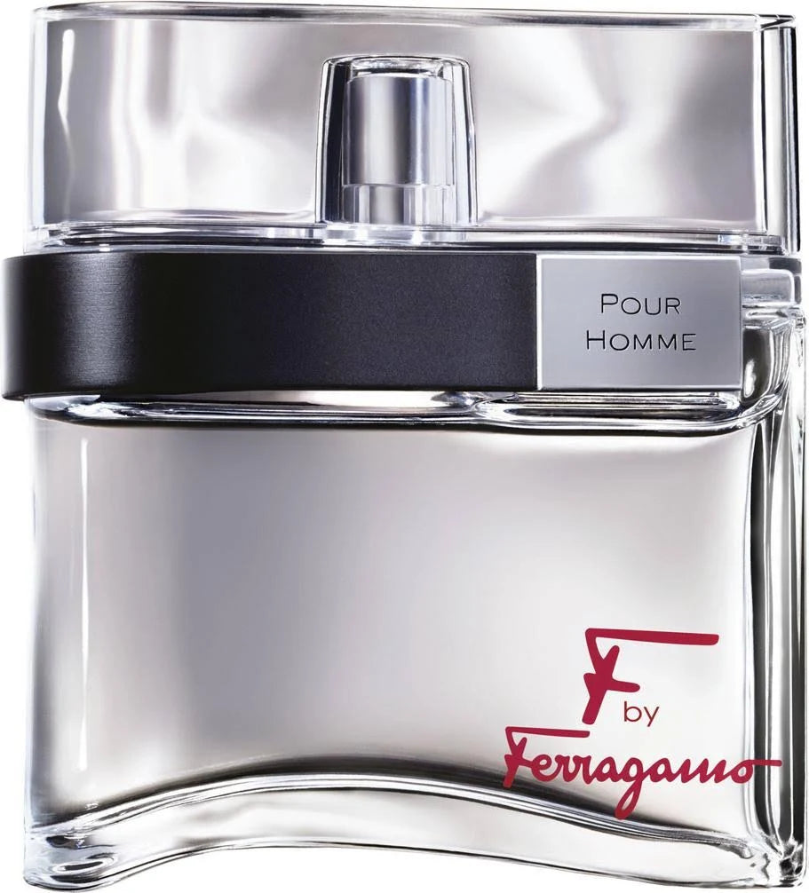 Salvatore Ferragamo Ferragamo Pour Homme 2020 Edition M 100ml Boxed