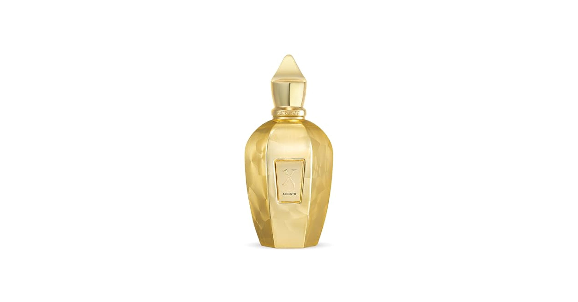 Xerjoff Accento Overdose M 100ml EDP Boxed (Rare Selection)