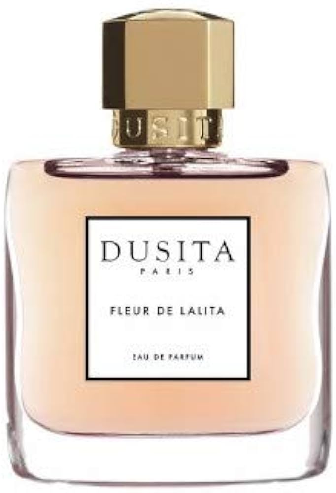 Dusita Fleur De Lalita EDP M 50ml Boxed (Rare Selection)