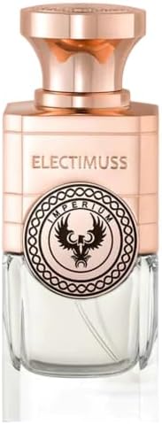 (Limit 1) Electimuss Imperium Parfum M 100ml Boxed (Rare Selection)