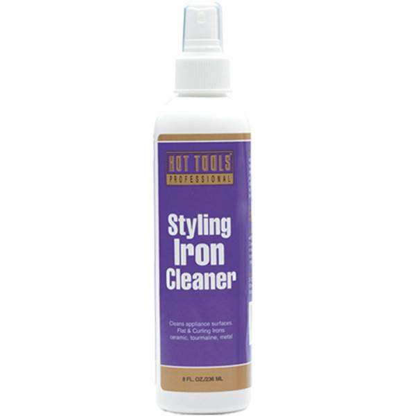 Hot Tools Curling Iron Cleaner