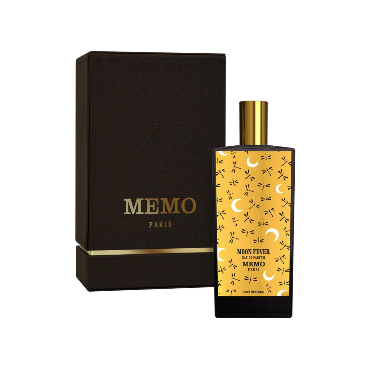 Memo Moon Fever EDP 75ml Boxed