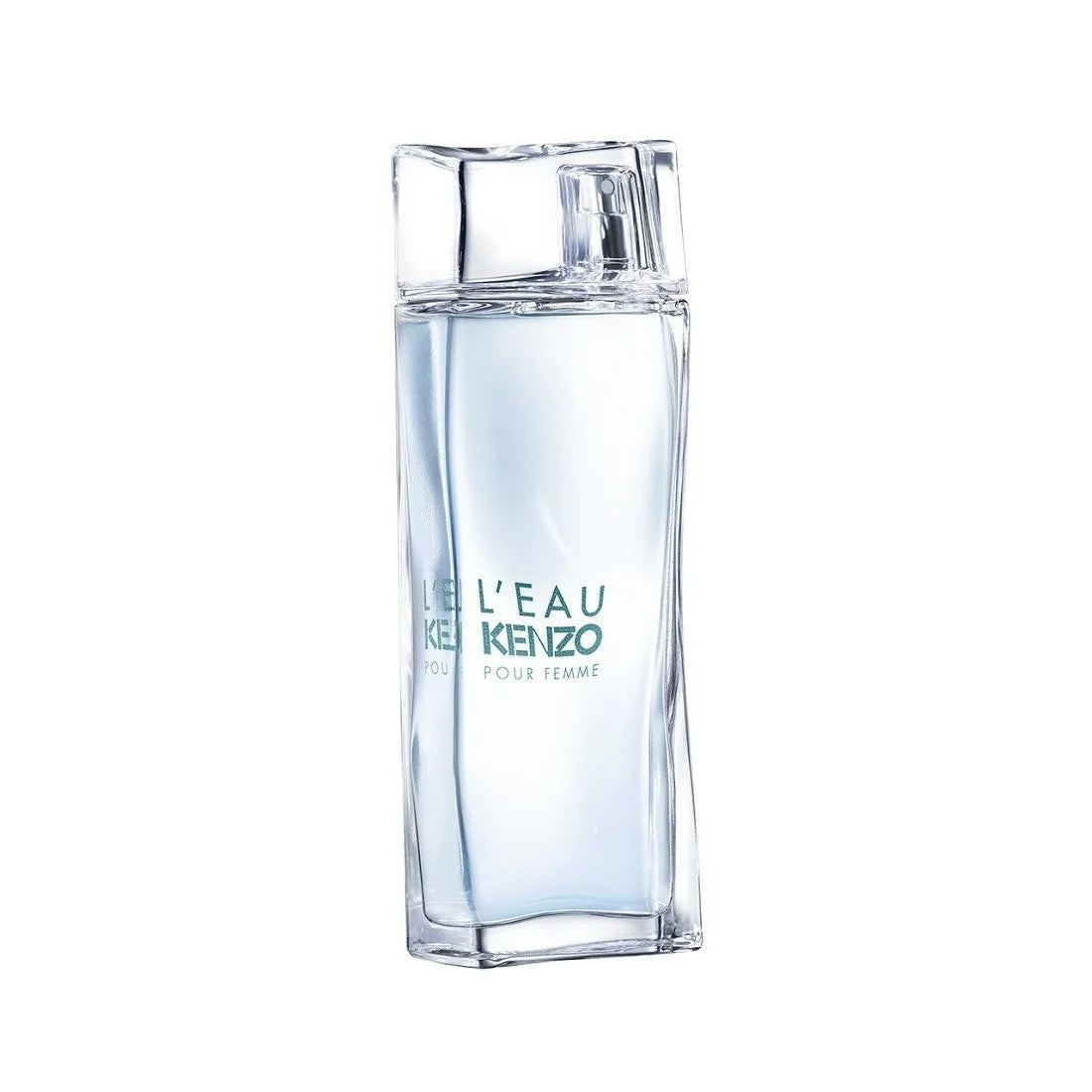 Kenzo L'Eau Kenzo M 100Ml Boxed
