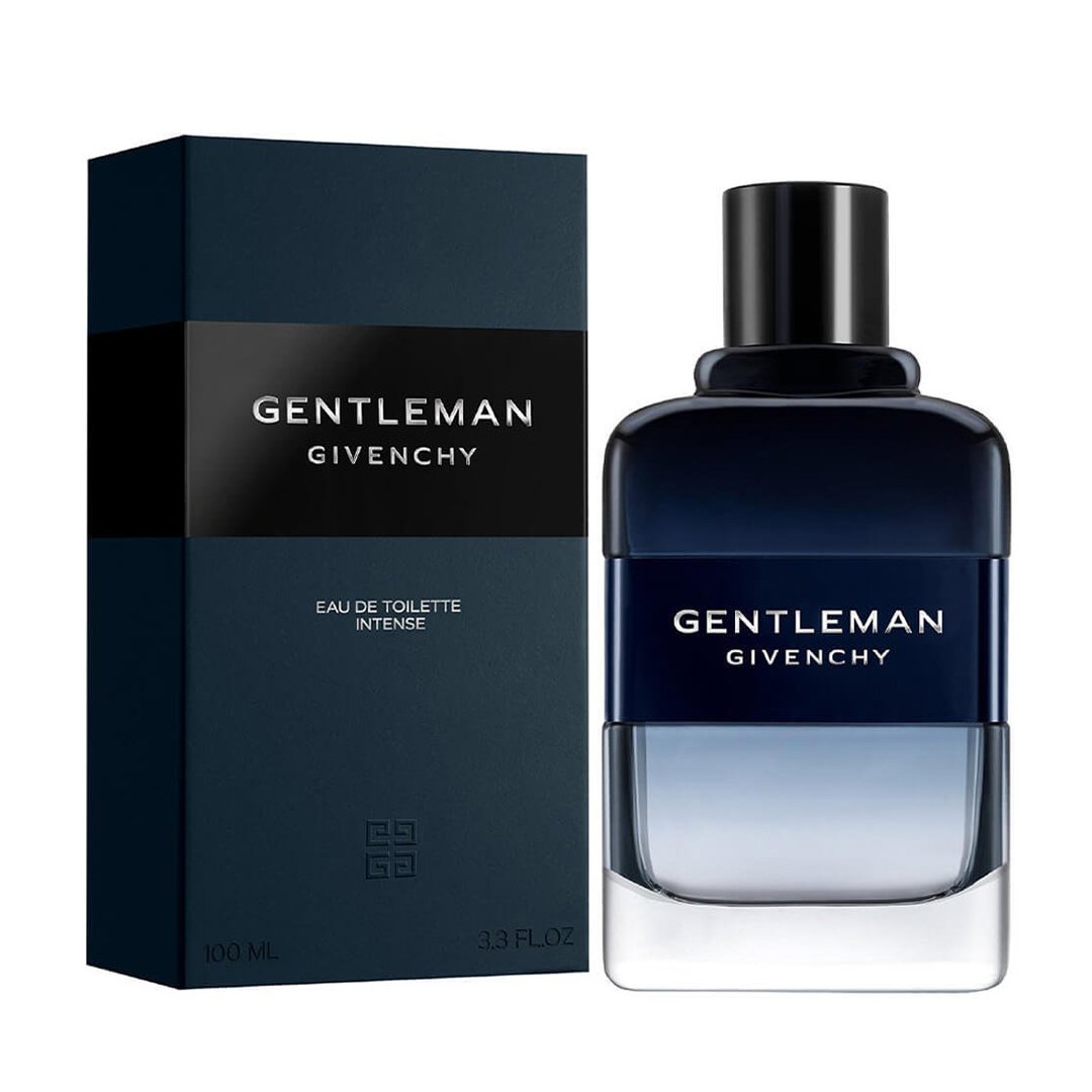 Givenchy Gentleman Intense (2021) M 100ml Boxed