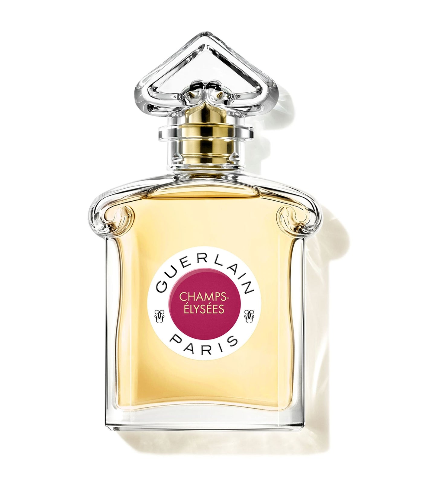 Guerlain Champs-Elysees Edp W 75ml Spray Boxed