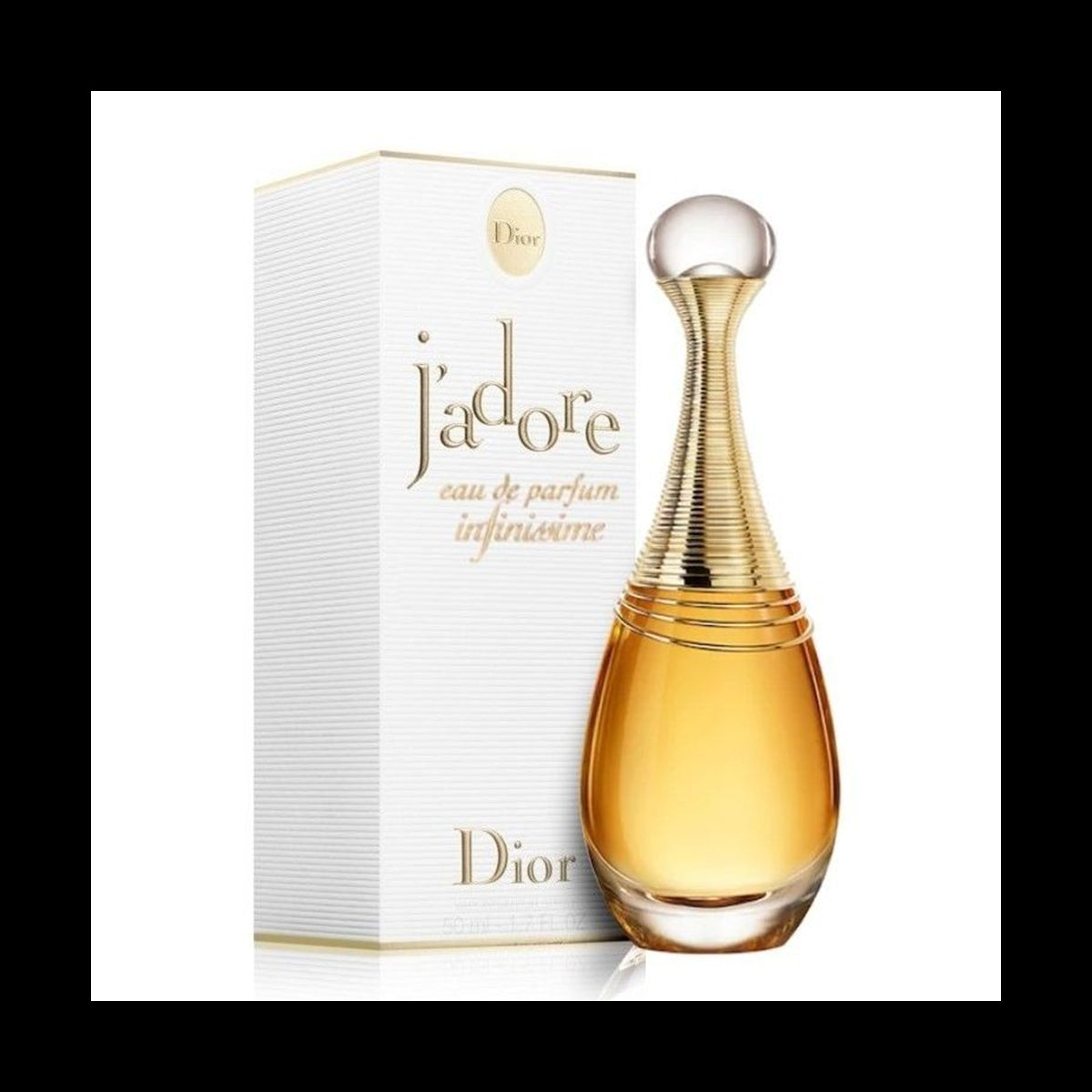 Dior Jadore Infinissime Edp W 50ml Boxed