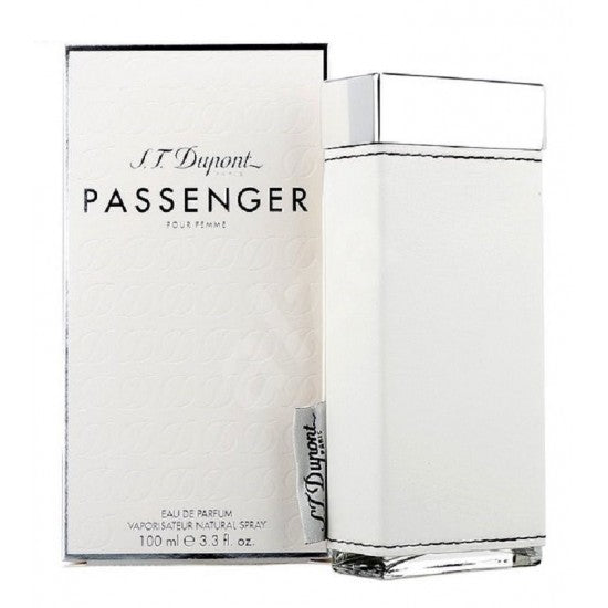 St Dupont Passenger Pour Femme EDP W 100ml