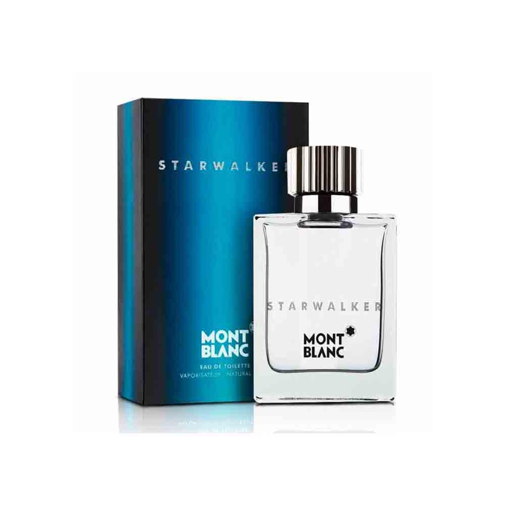 Mont Blanc Starwalker M 75ml Boxed