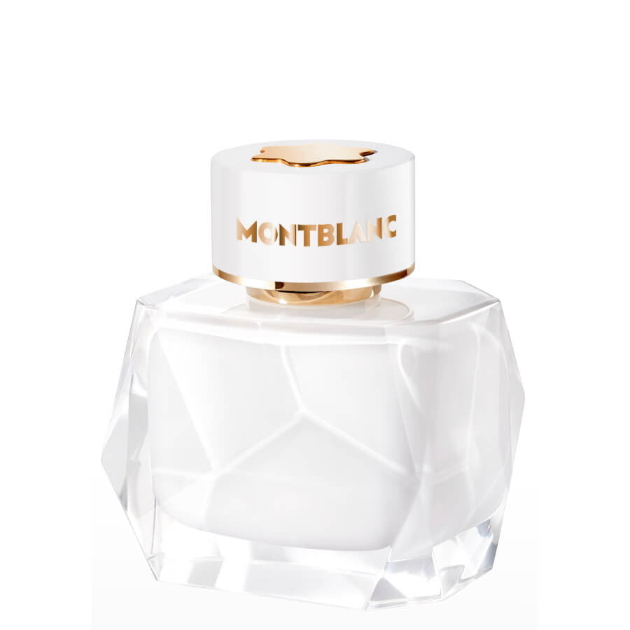 Mont Blanc Signature EDP W 50ml Boxed