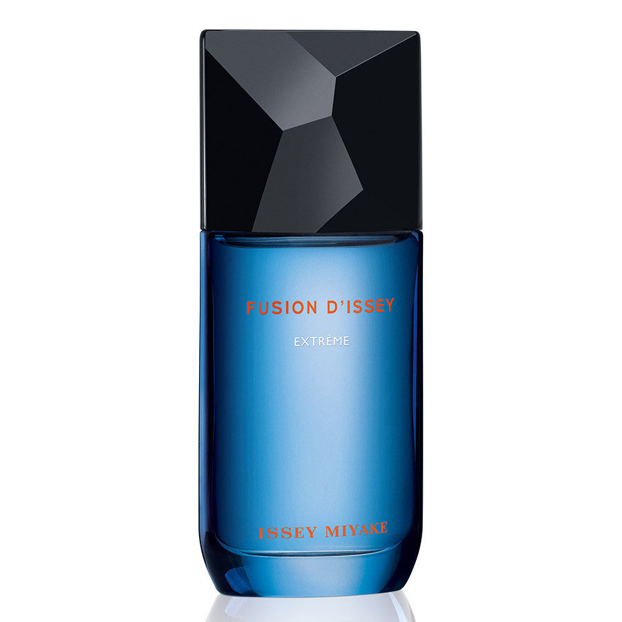 Tester - Issey Miyake Fusion D'Issey Extreme M EDT 100ml Tester (with cap) (Rare Selection)