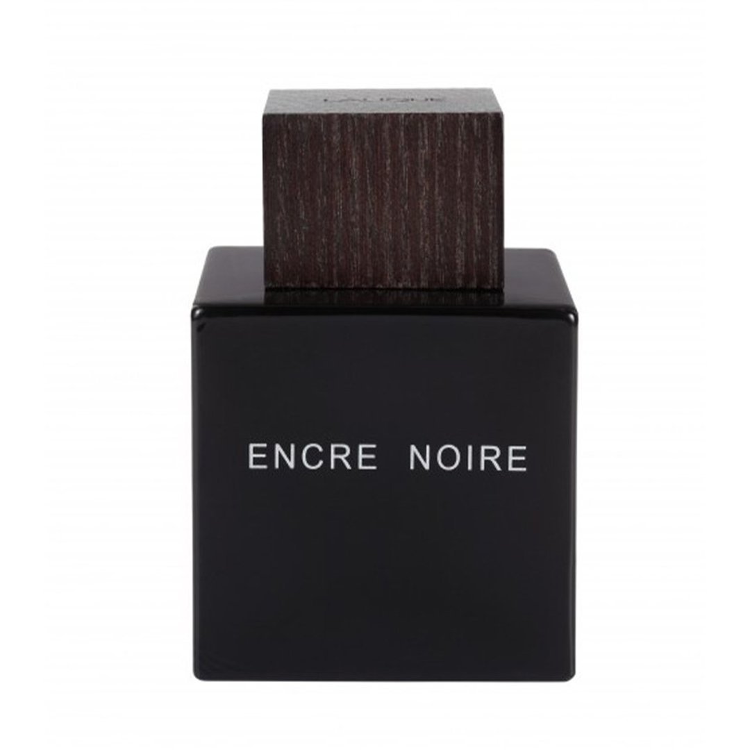 Lalique Encre Noir M 100Ml Spray Boxed