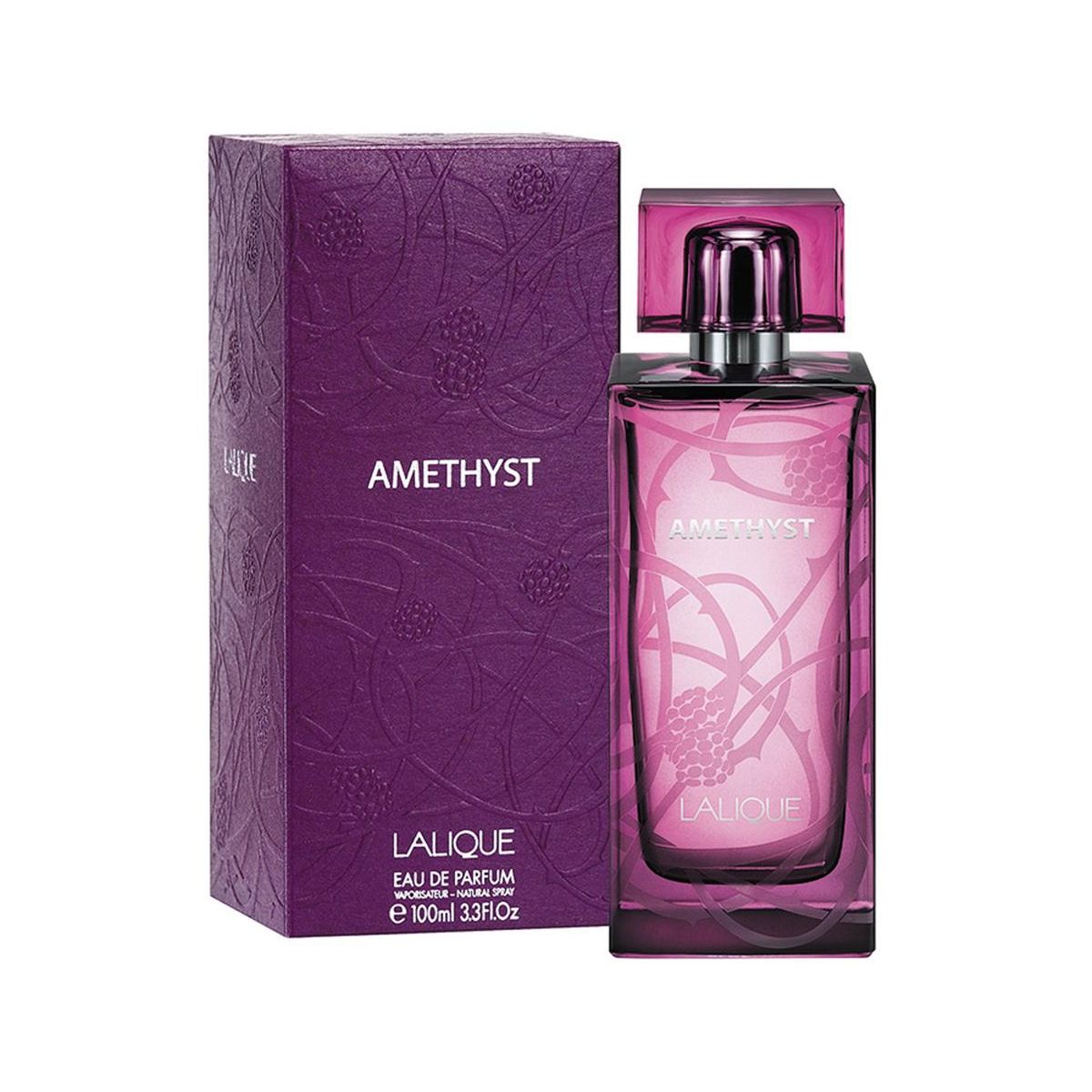 Lalique Amesthis W 100Ml Spray Boxed