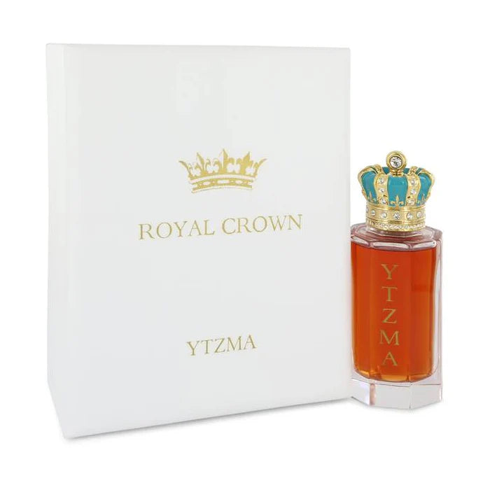 Royal Crown YTZMA M 50ML Boxed (Rare Selection)