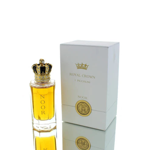 Royal Crown Noor W 50ml Boxed (Rare Selection)