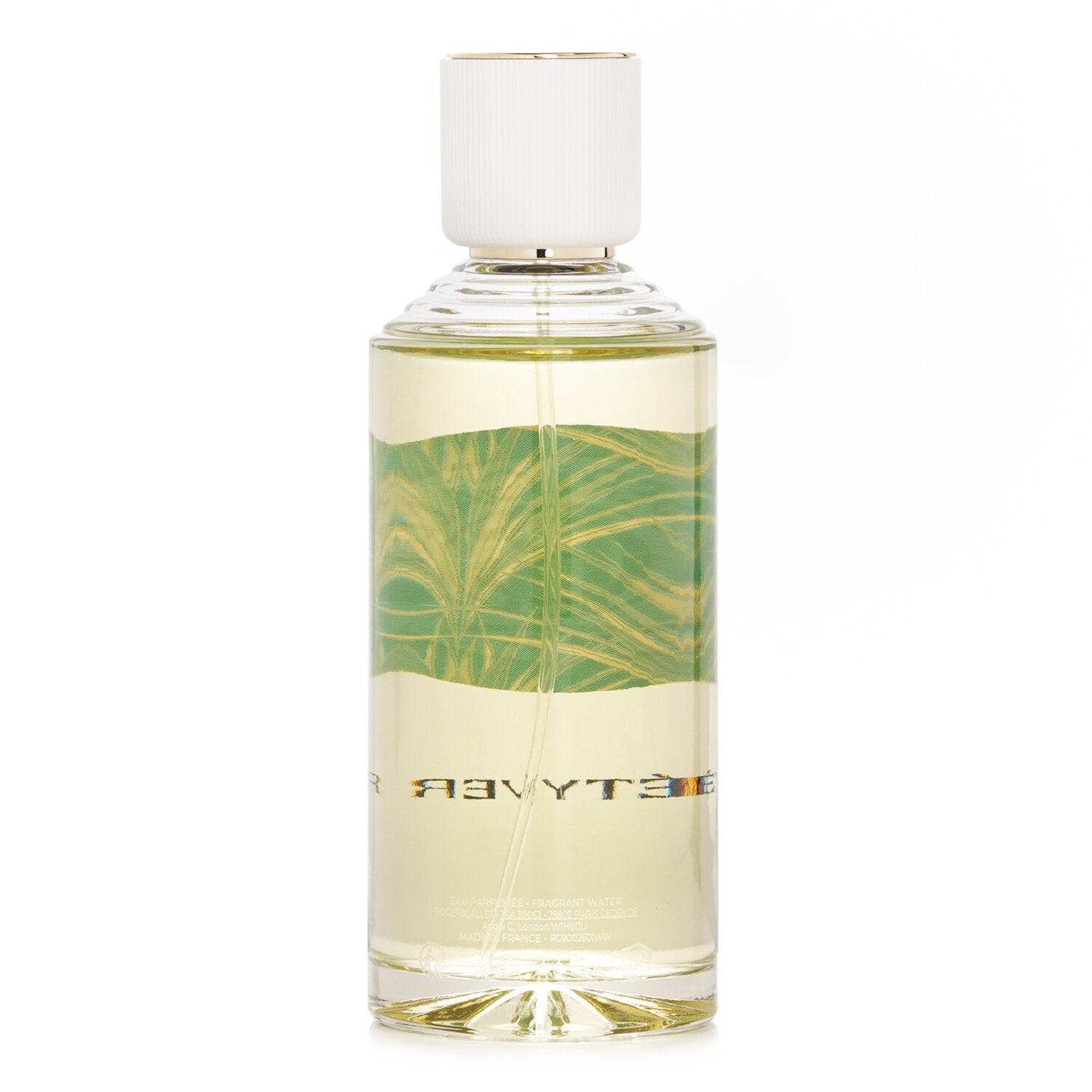 Vetyver by Roger & Gallet M 100ml