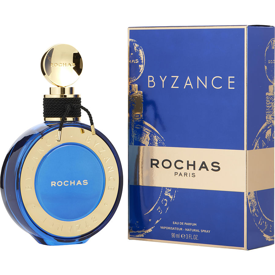 Rochas Byzance W 90ML