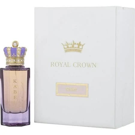 Royal Crown K'abel M 50ML Boxed (Rare Selection)