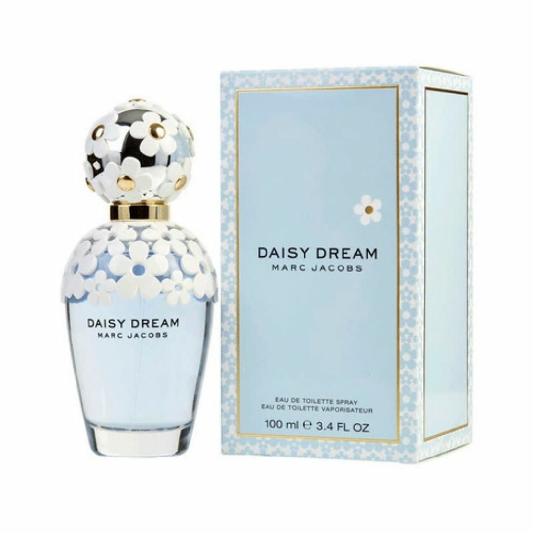 Marc Jacobs Daisy Dream W 100ml Boxed