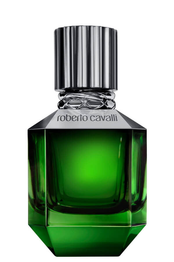 Roberto Cavalli Paradise Found M 50ml Boxed (Rare Selection)