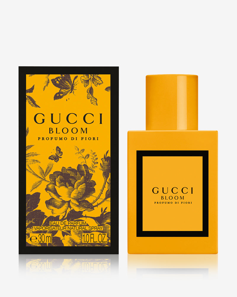 Gucci Bloom Profumo Di Fiori W EDP 30ml Boxed