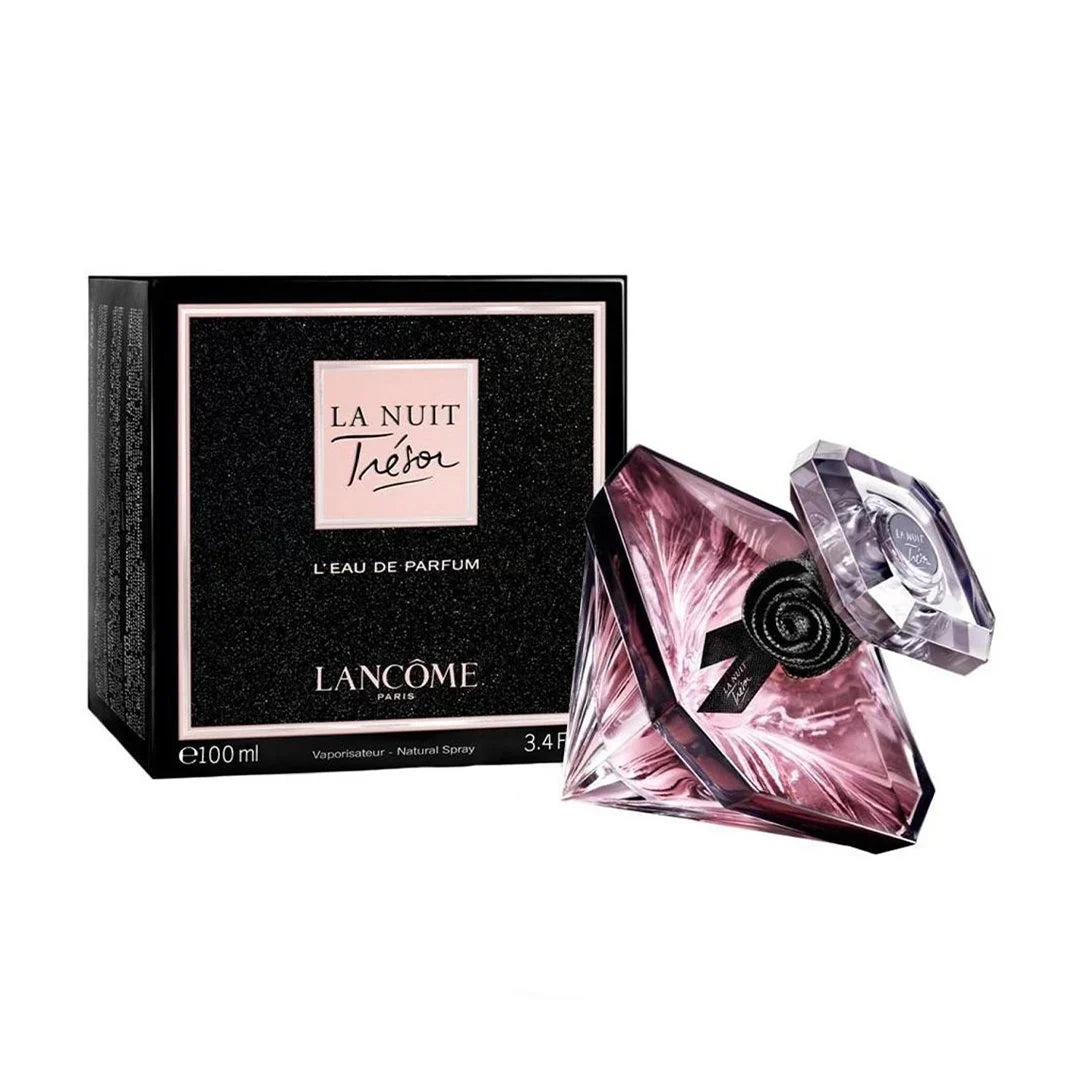 Lancome Tresor La Nuit Edp W 75ml Boxed