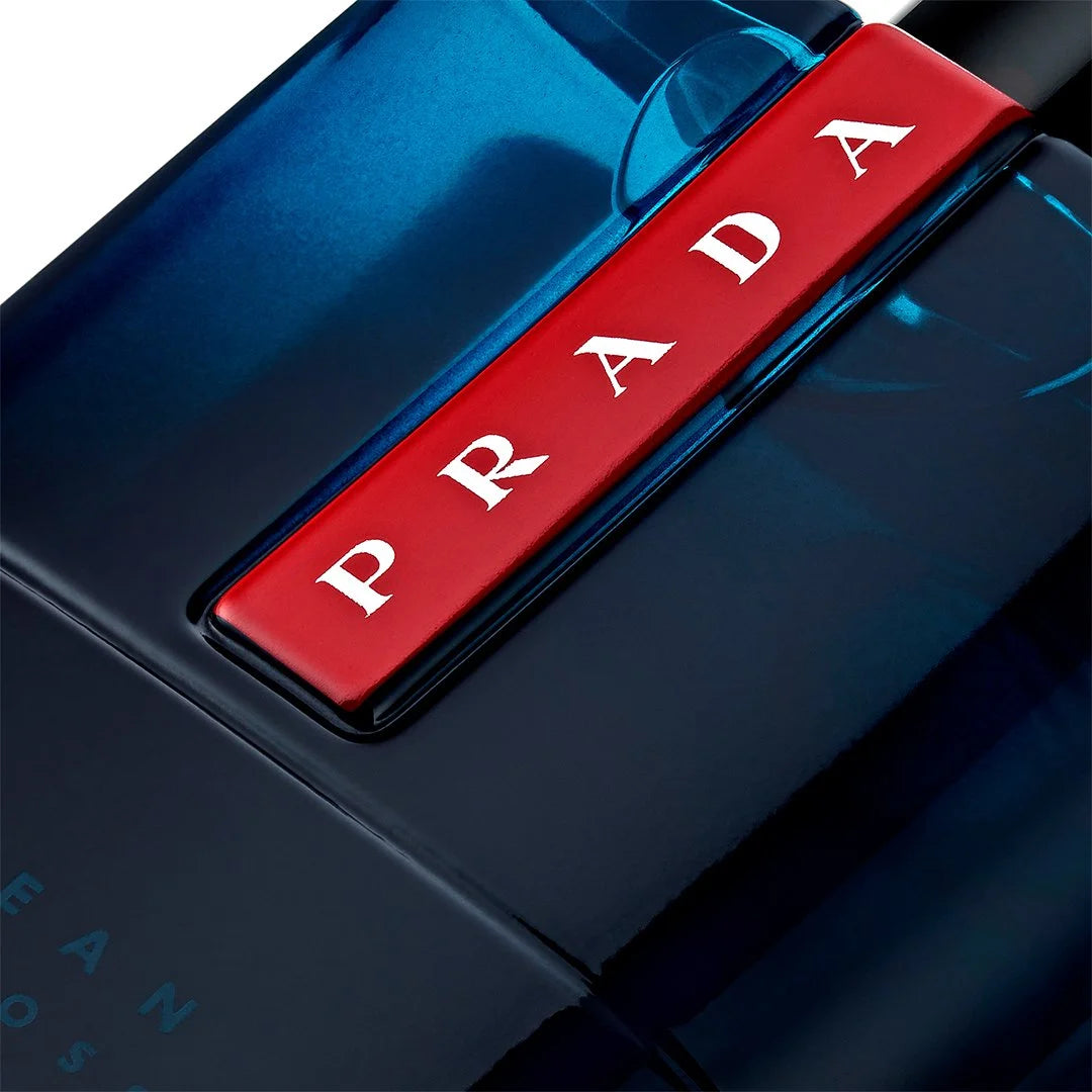 Prada Luna Rossa Ocean EDT M 50ml Boxed