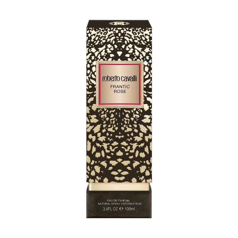 Roberto Cavalli Frantic Rose EDP M 100ml