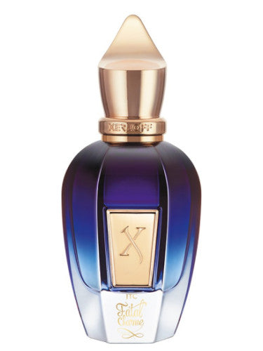 Xerjoff Fatal Charme M EDP 50ml Boxed (Rare Selection)