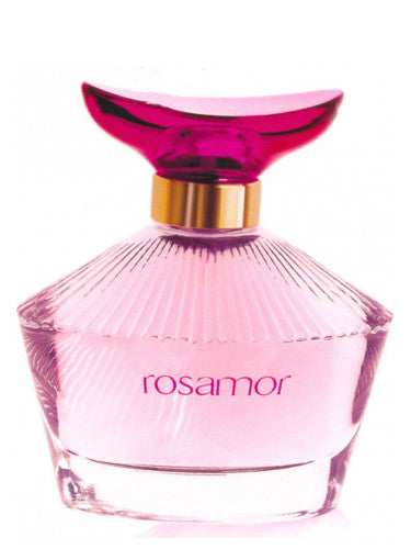 Oscar De La Renta Rosamor W 100Ml Spray Boxed